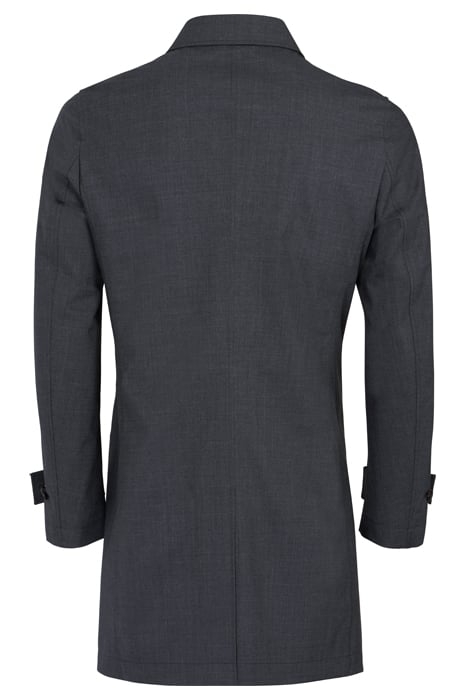 GREY CAR COAT 5