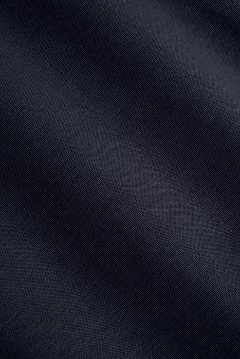 NAVY HENLEY T-SHIRT 7