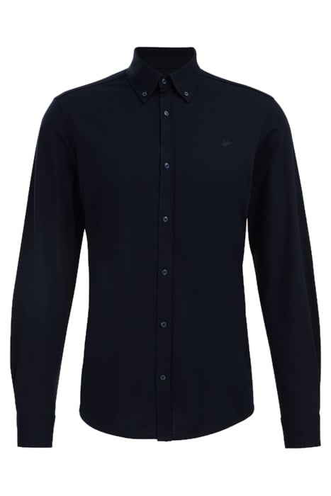 SHIRT DARK BLUE 4