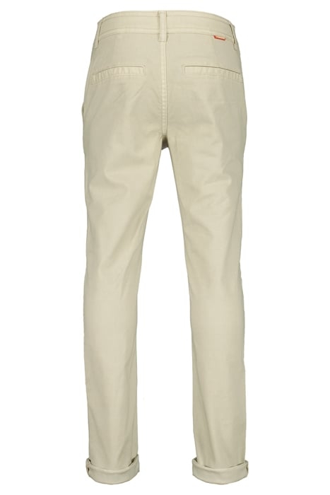 CHINO TORINO IVORY 2