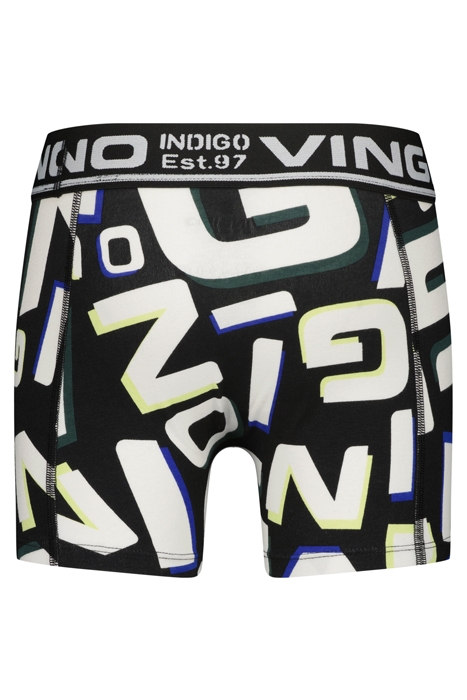 3-PACK MIX FIERY RED 6