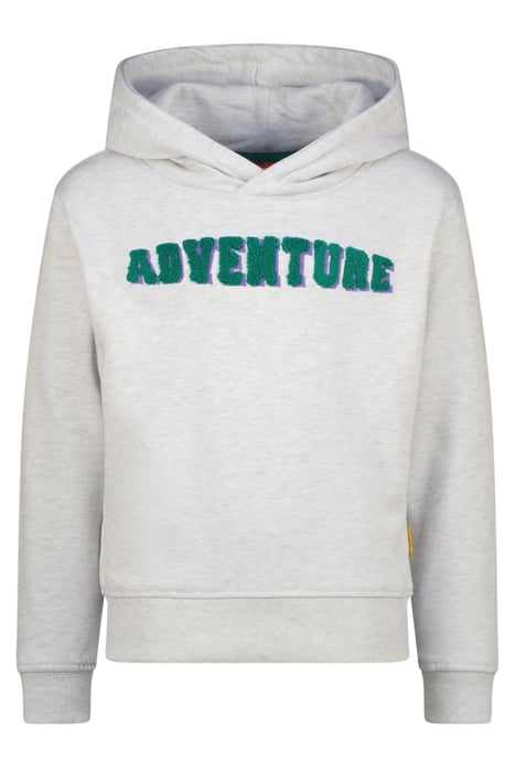 NEDA LIGHT GREY MELEE 1