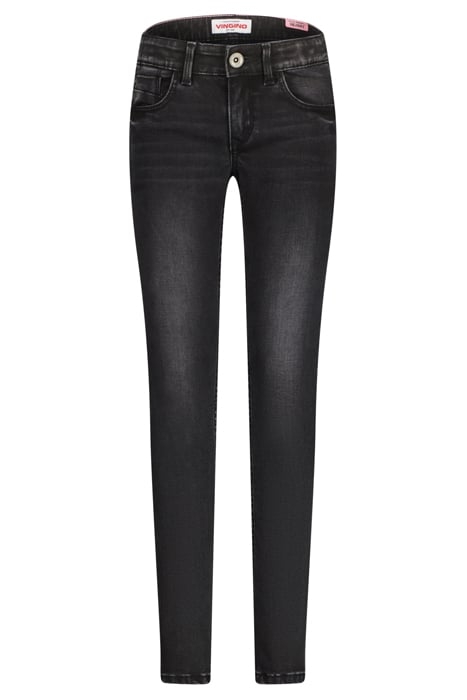 ALICE BLACK VINTAGE 1