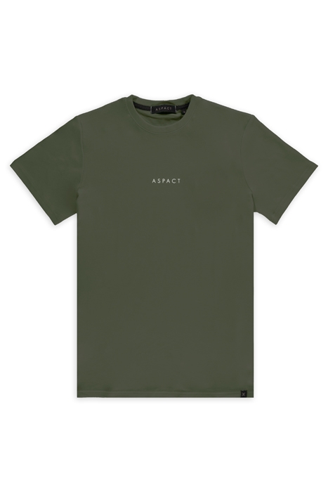FRESH TEE GREEN 1