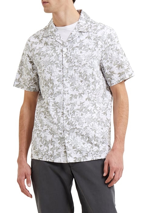 FISTRAL COTTON SHIRT BLACK 1