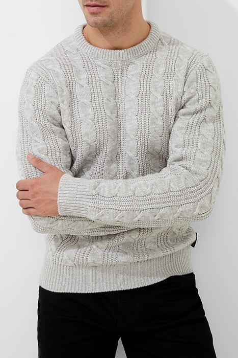 CREW CABLE 2 MR WHITE 1