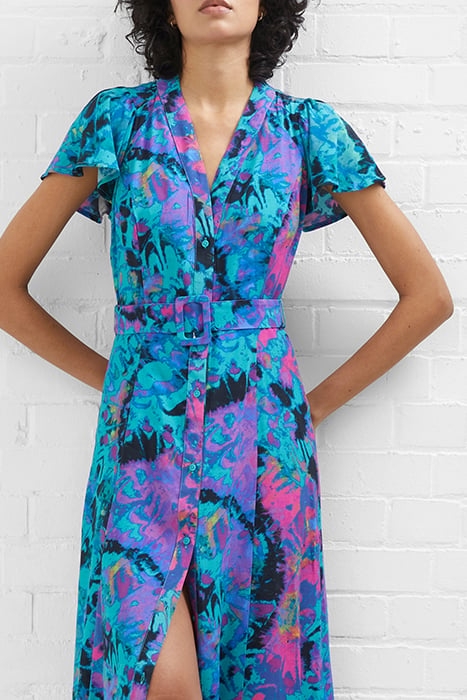 GABRIELLA DELPH DRES GREEN 4