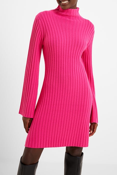 BABYSOFT DRESS PURPLE 1