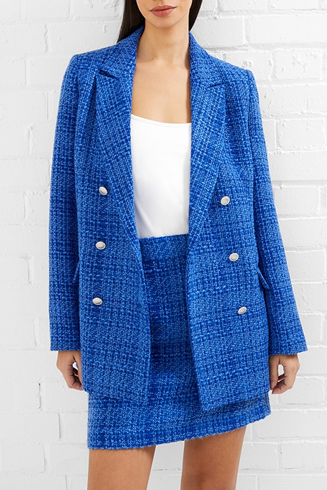 AZZURRA TWEED BLUE 4