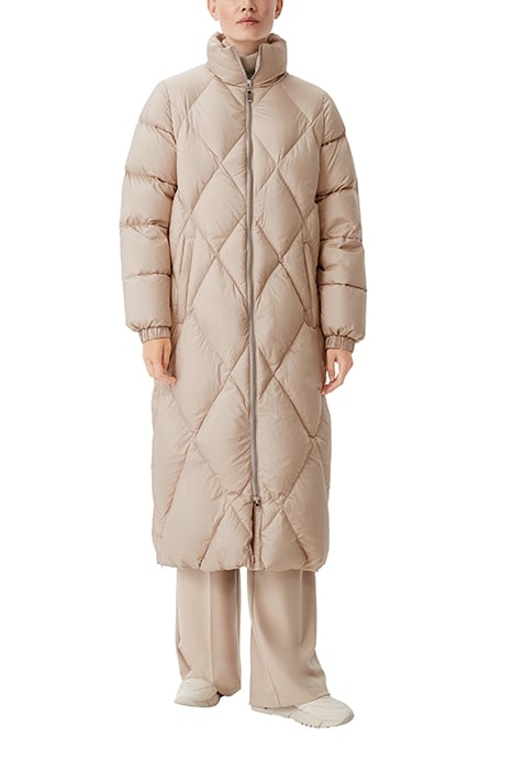 COMMA JACKETS MANTEL BEIGE 1