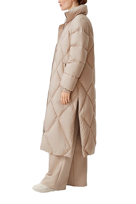 COMMA JACKETS MANTEL BEIGE 4