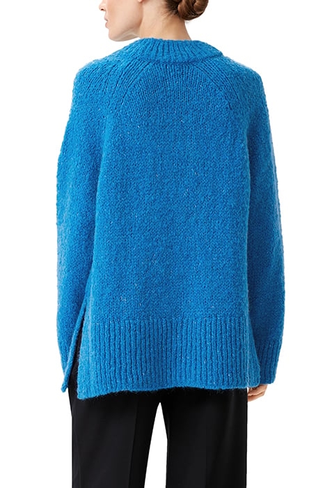 COMMA PULLOVER BLUE 2