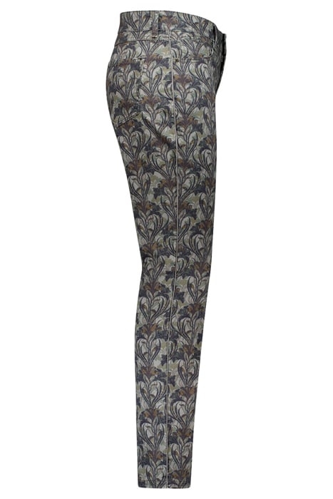 VICKY749-644091 KHAKI 3