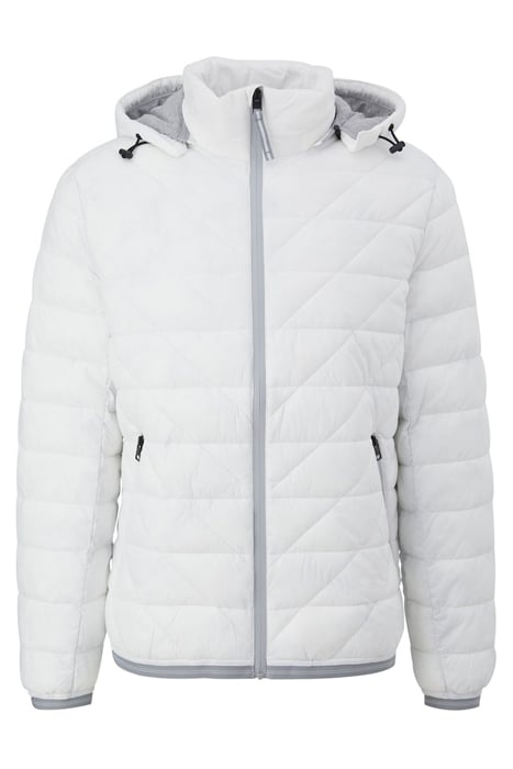 S.OLIVER JACKETS OUTDOOR WHITE 4