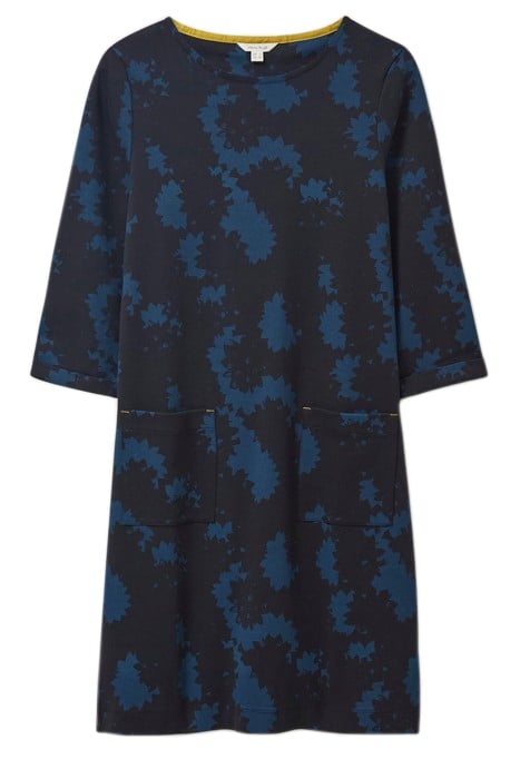 ALBIE JERSEY DRE BLUE 2