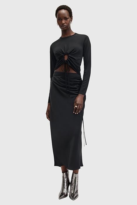 XYLIA LS TOP BLACK 1