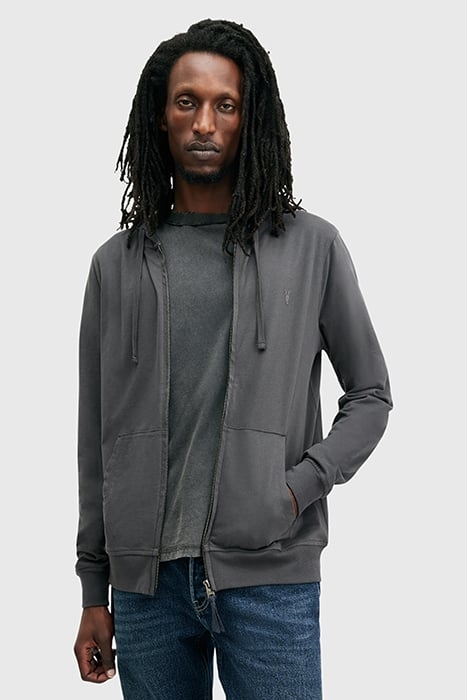 BRACE HOODY CARTER GREY 1