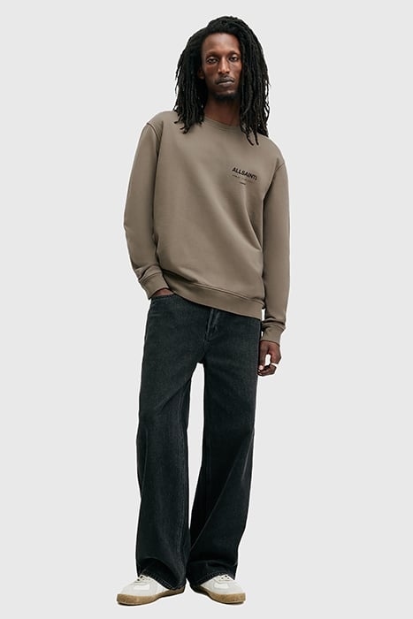 UNDERGROUND CREW CAGE BROWN 3