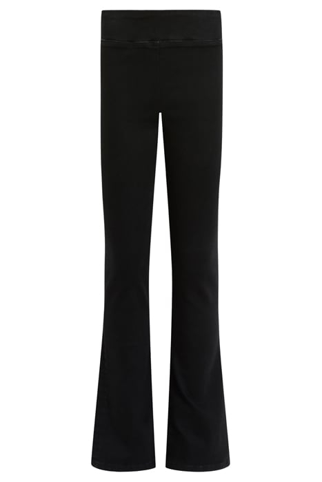 DANI SIZEME BOOTCUT BLACK 5