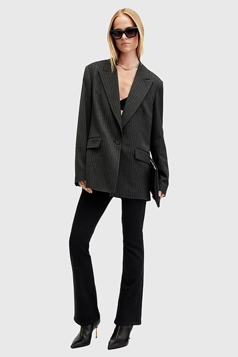 DANI SIZEME BOOTCUT BLACK 3