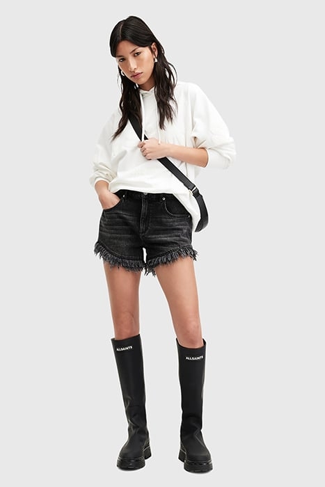 TALON BIGGY HOODY OPTIC WHITE 5