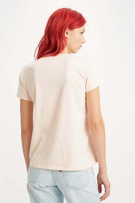 PERFECT T-SHIRT PINK 2