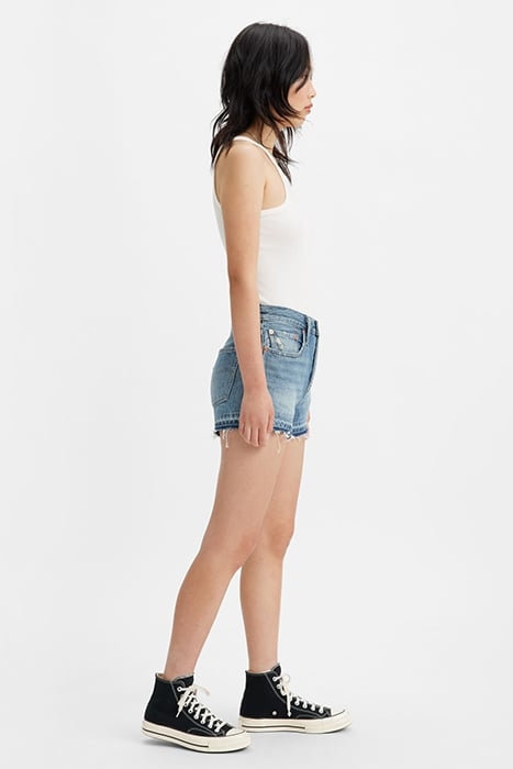 501 SHORT MULTICOLOUR 6