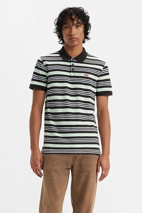 LEVIS POLO SHIRT MULTICOLOUR 1