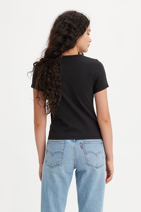 GRAPHIC T-SHIRT BLACK 2