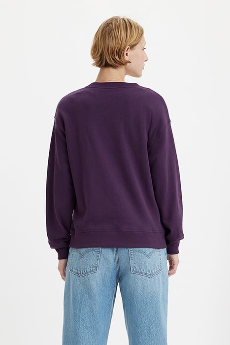 STANDARD SWEATER PURPLE 2