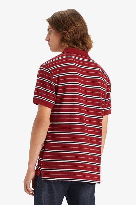 LEVIS POLO SHIRT MULTICOLOUR 2