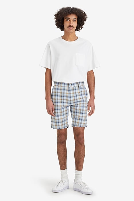 XX SHORT MULTICOLOUR 2