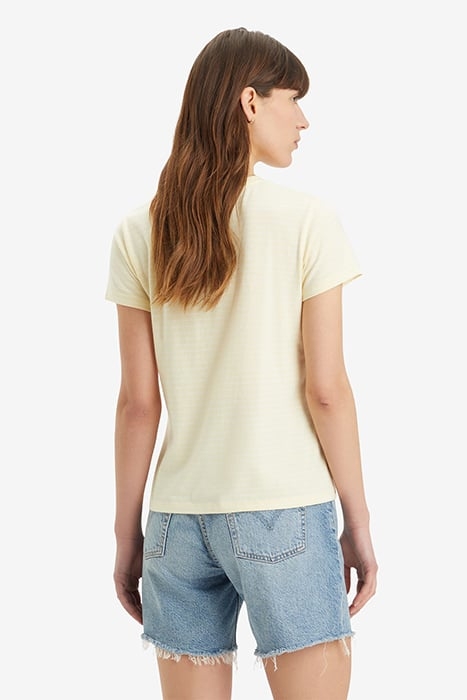 PERFECT T-SHIRT BEIGE 2