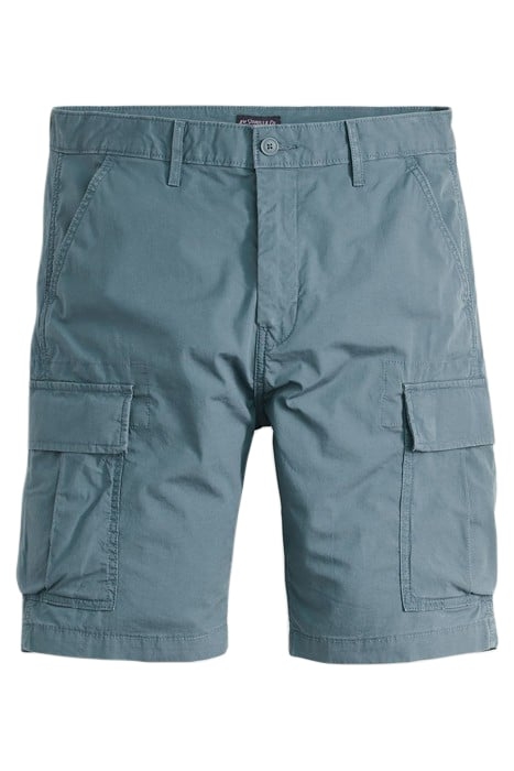 CARRIER SHORT BLUE 3