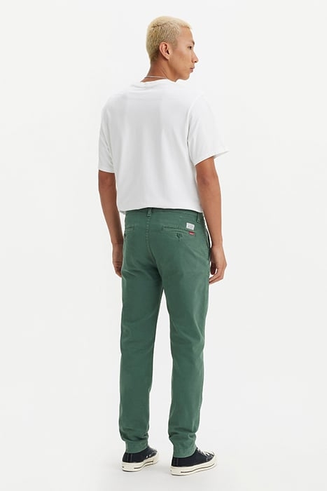 XX CHINO GREEN 3