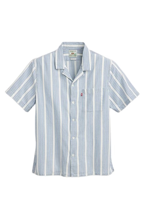THE CASUAL SHIRT BLUE 3