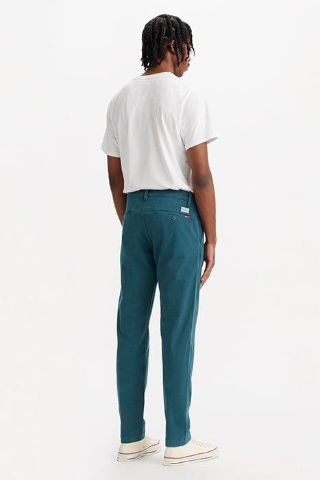 XX CHINO BLUE 3