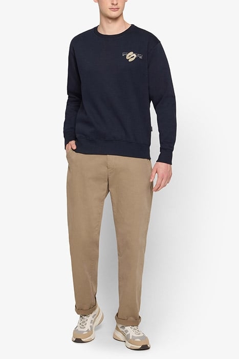 DAMIANSI PRINT CREW DEEP MARINE 3