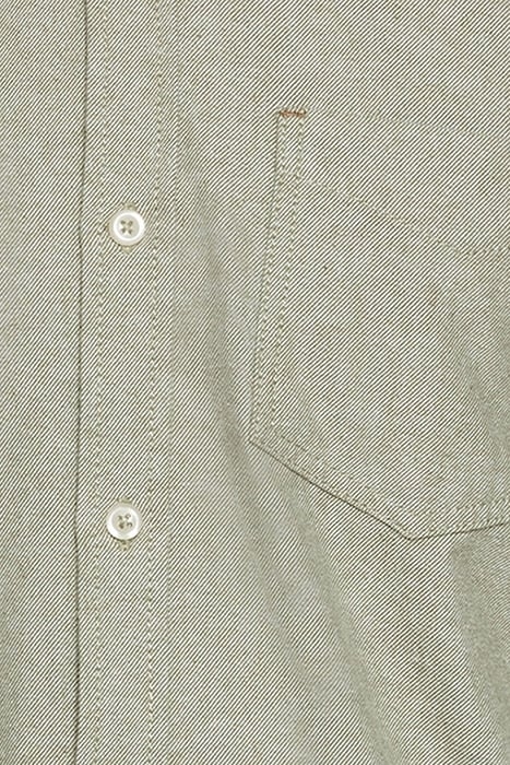 SAXONSI FLANNEL + OLIVE GARDEN 7