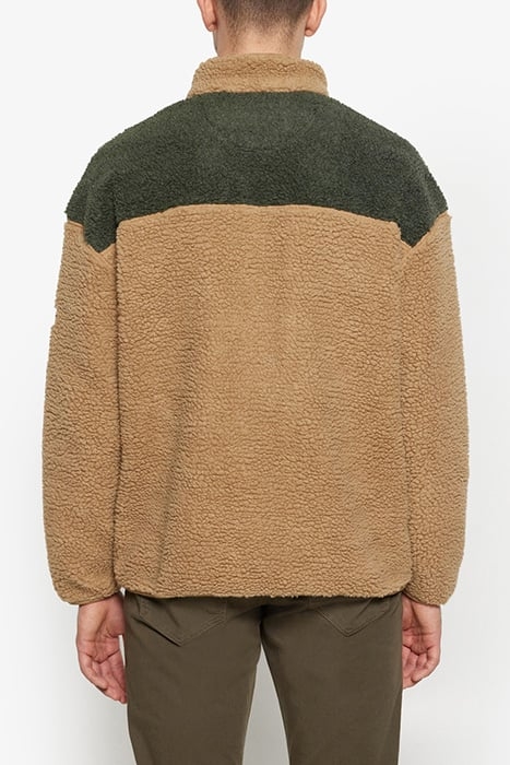 ANTONSI TEDDY TOBACCO 2