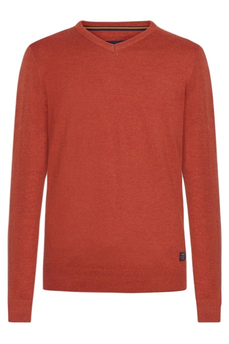 VERNSI V + BAKED CLAY MELANGE 4