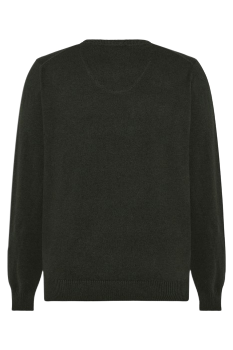 VERNSI V + FULL GREEN MELANGE 2