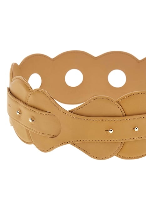 WAIST BELT NATURAL 2