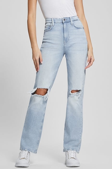 80S STRAIGHT PACIFIC DESTROY. 1