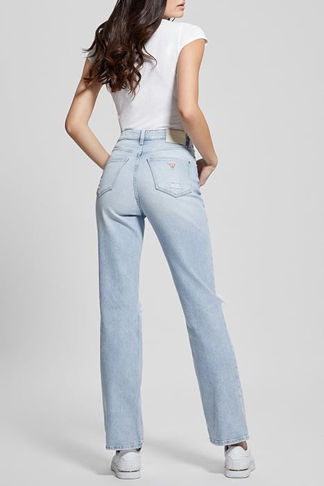 80S STRAIGHT PACIFIC DESTROY. 4