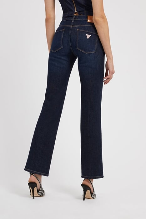 SEXY STRAIGHT CACHEMIRE DARK 2