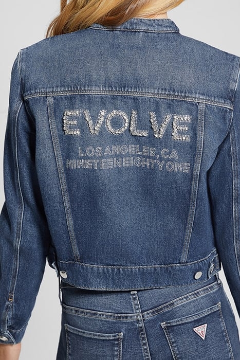 DELYA KOREAN TRUCKER MARQUEE 7