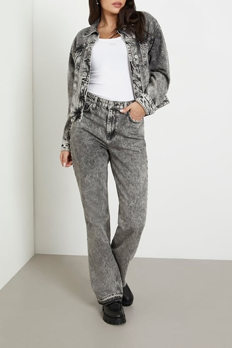 CLARETTE JACKET THE GREYSTONE 3