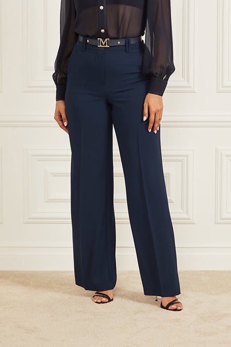 MOIRA PANT SECRET BLUE 1