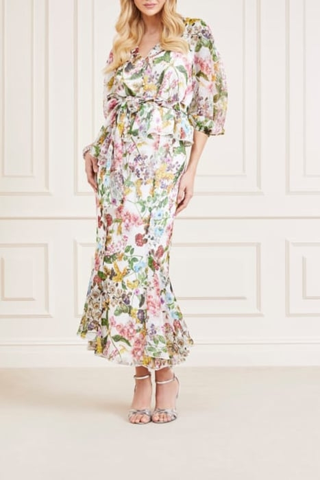 BOTANICAL GARDEN BLO BOTANICAL GARDEN PRI 3